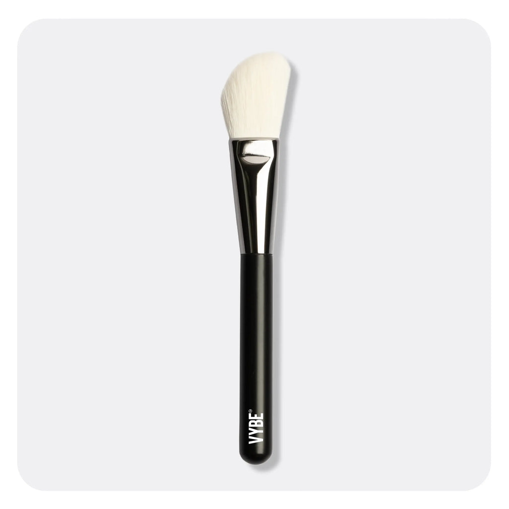 Antibakterieller Blush & Contour Brush