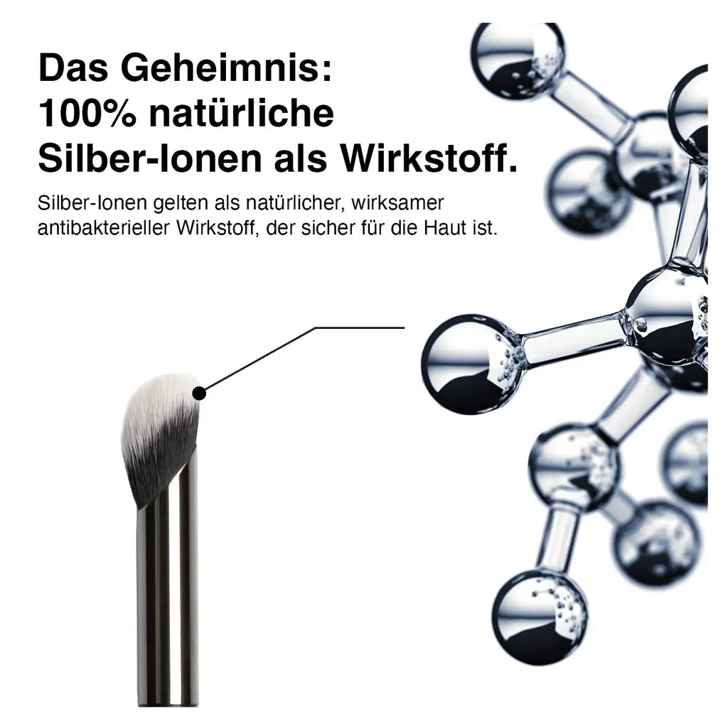 Antibakterieller Concealer Brush