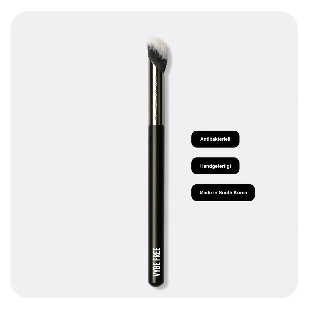 Antibakterieller Concealer Brush