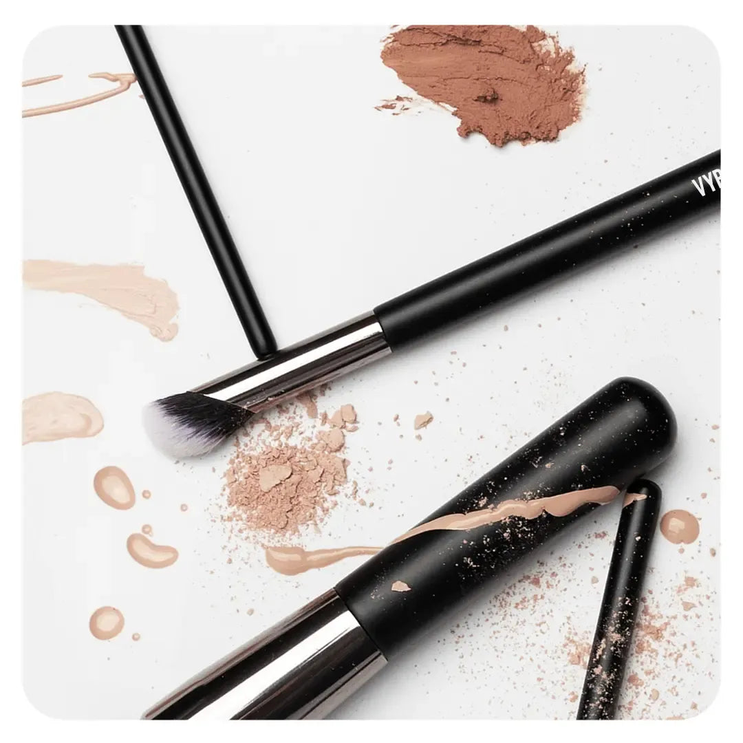 Antibakterieller Concealer Brush