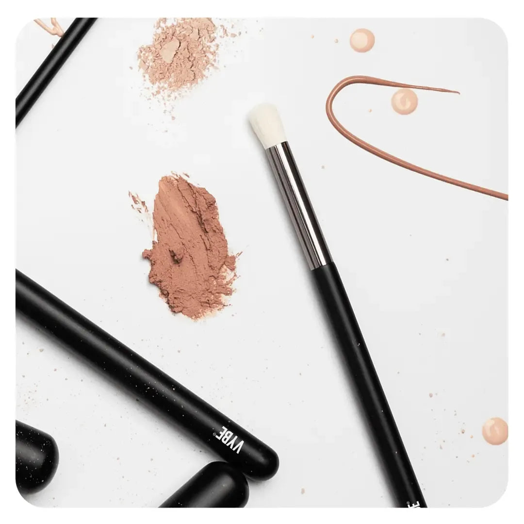 Antibakterieller Eye Shadow Brush