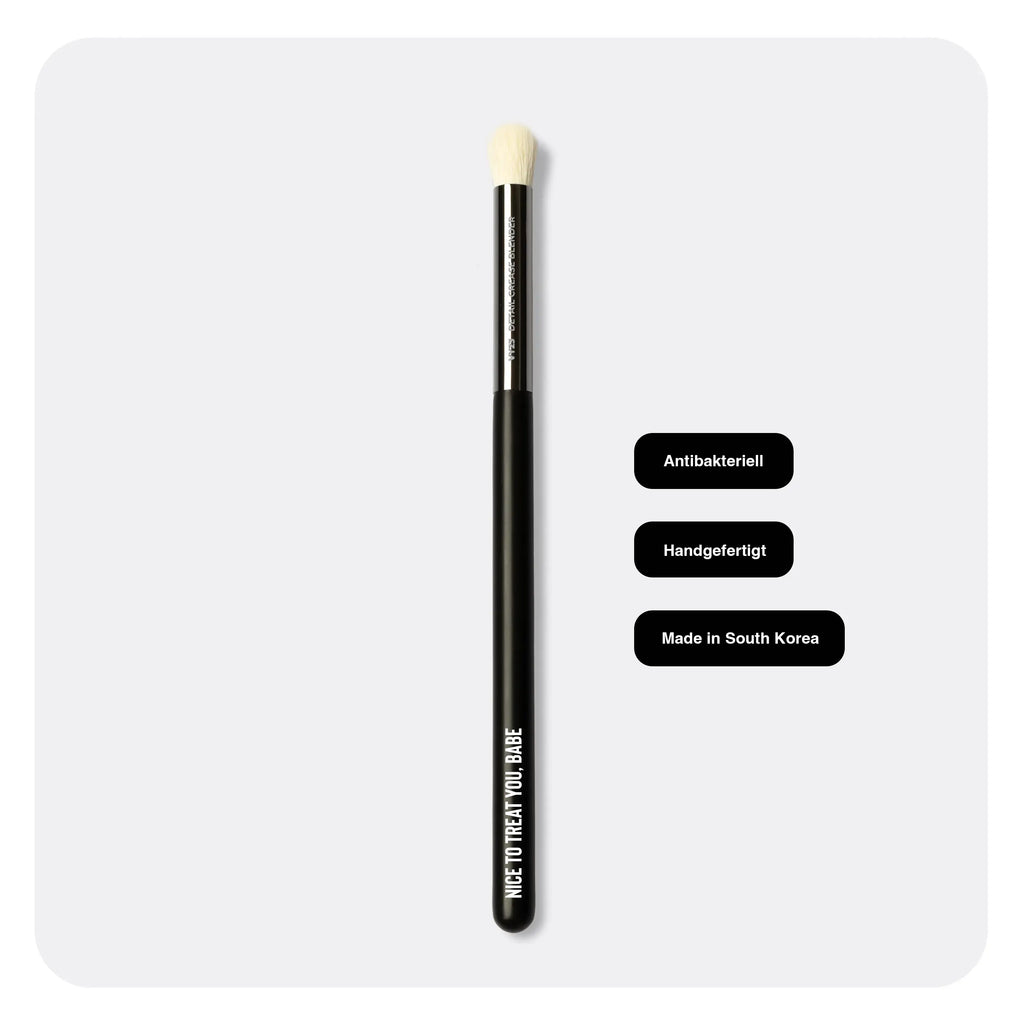 Antibakterieller Eye Shadow Brush
