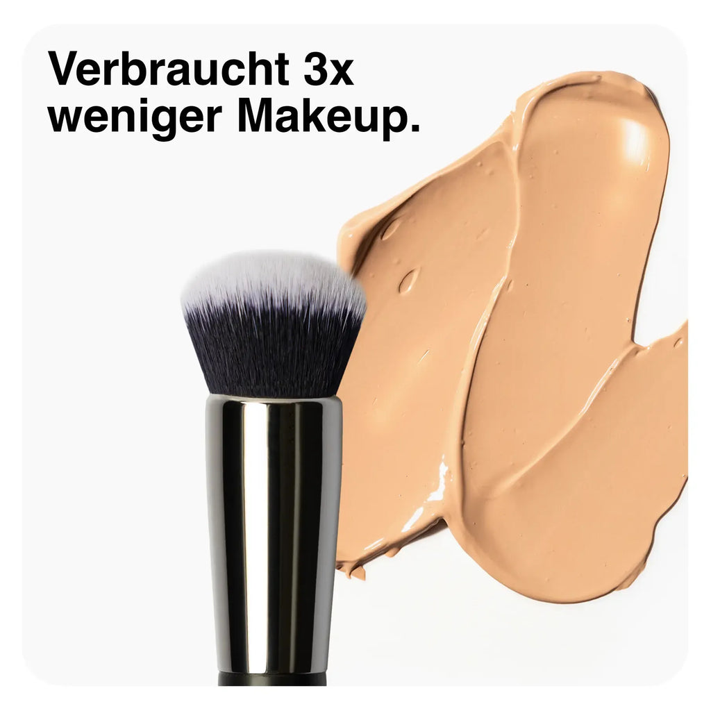 Antibakterieller Foundation Brush