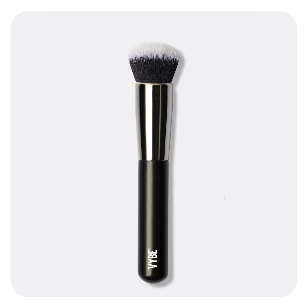 Antibakterieller Foundation Brush