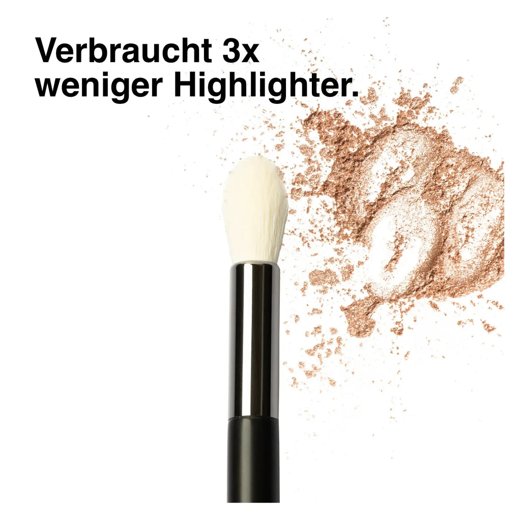 Antibakterieller Highlight Brush