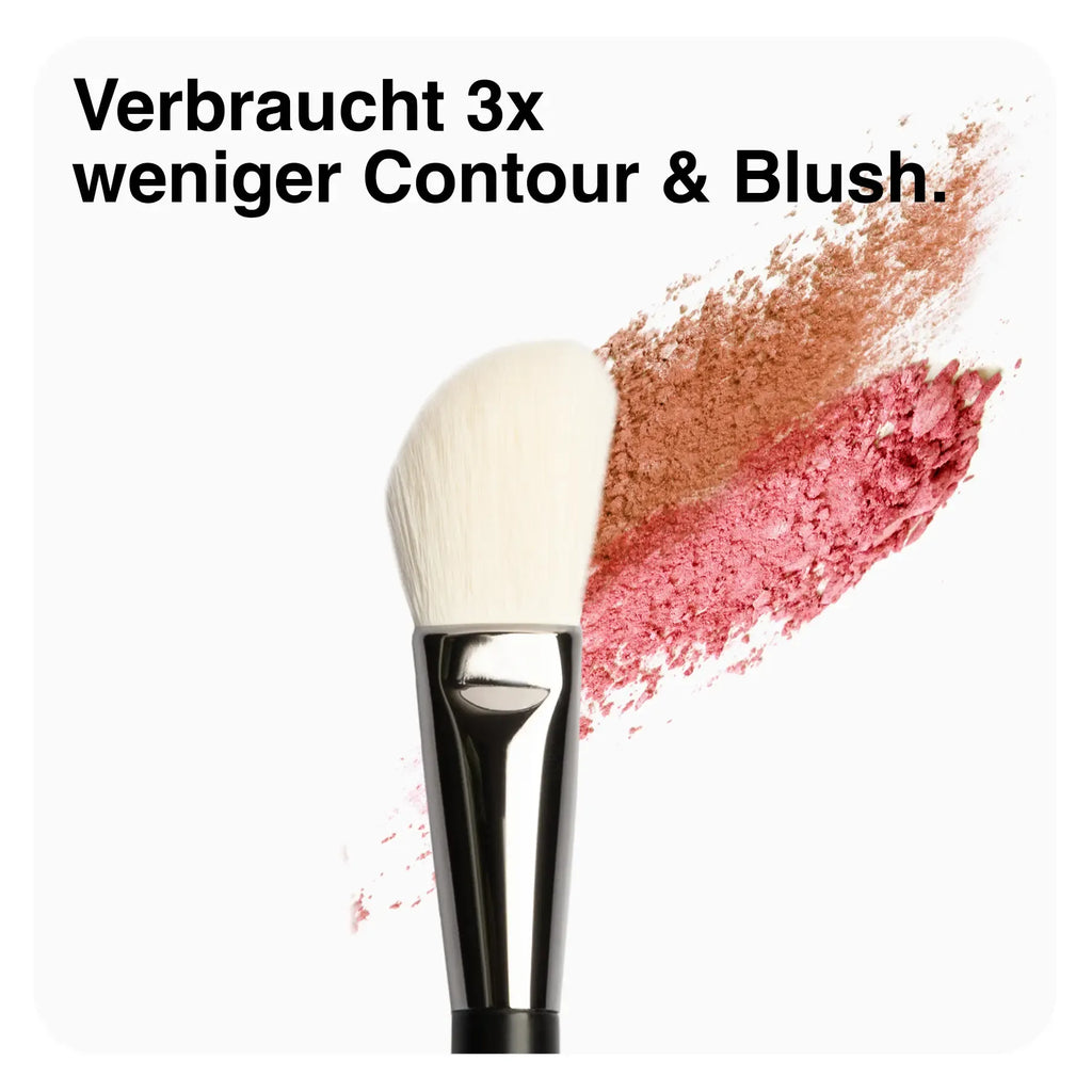Antibakterieller Blush & Contour Brush
