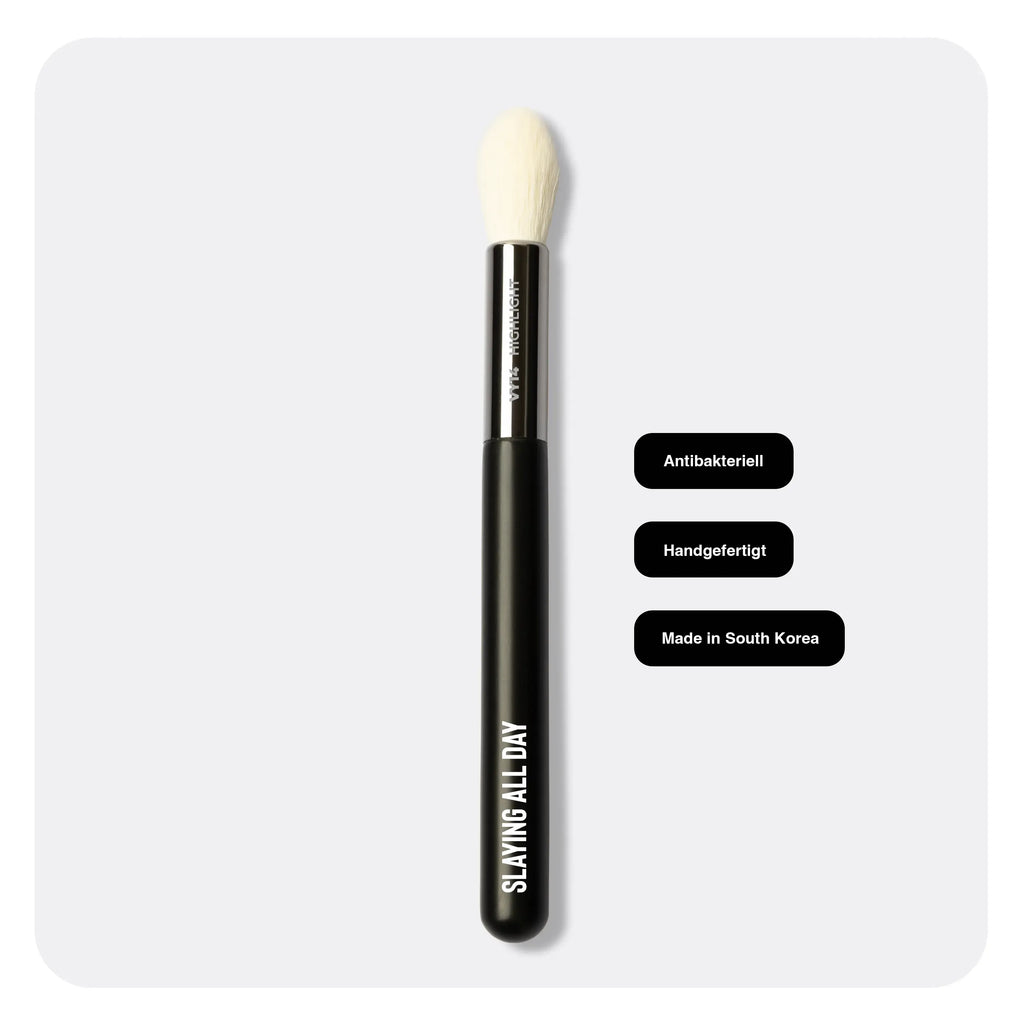 Antibakterieller Highlight Brush