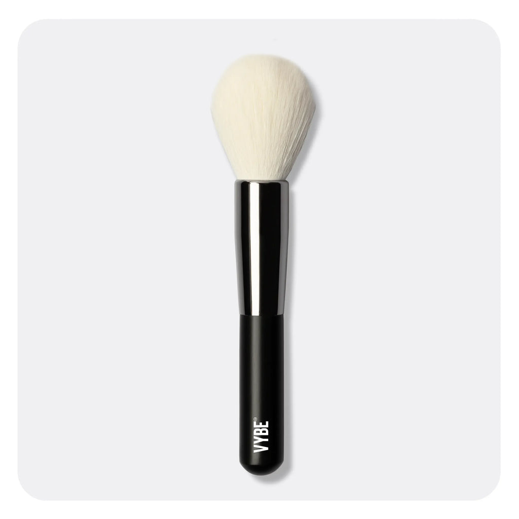 Antibakterieller Powder Brush