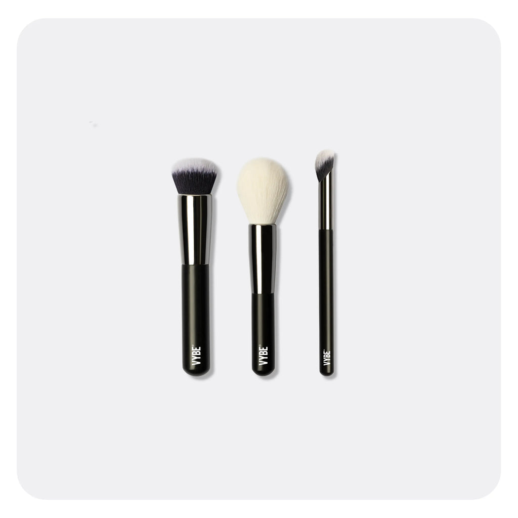Antibakterielles Brush Starter-Set