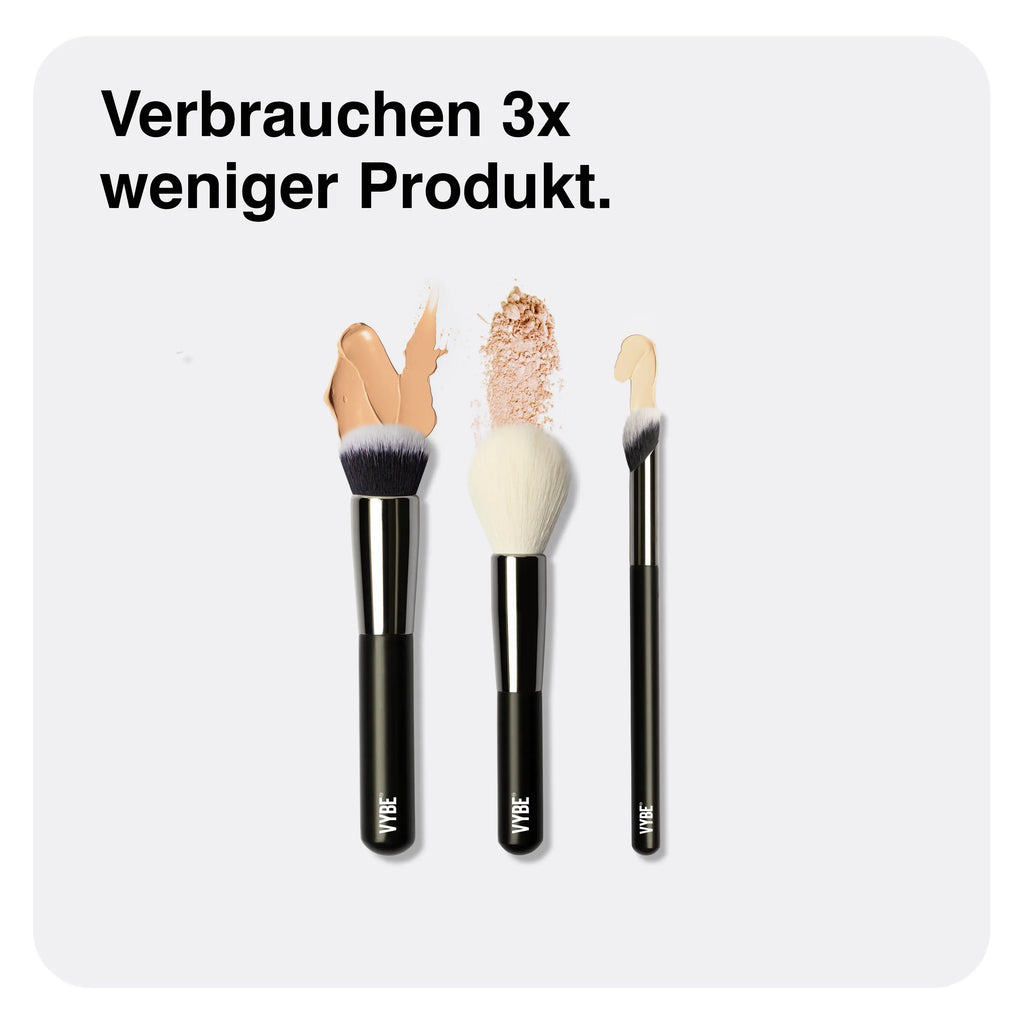 Antibakterielles Brush Starter-Set