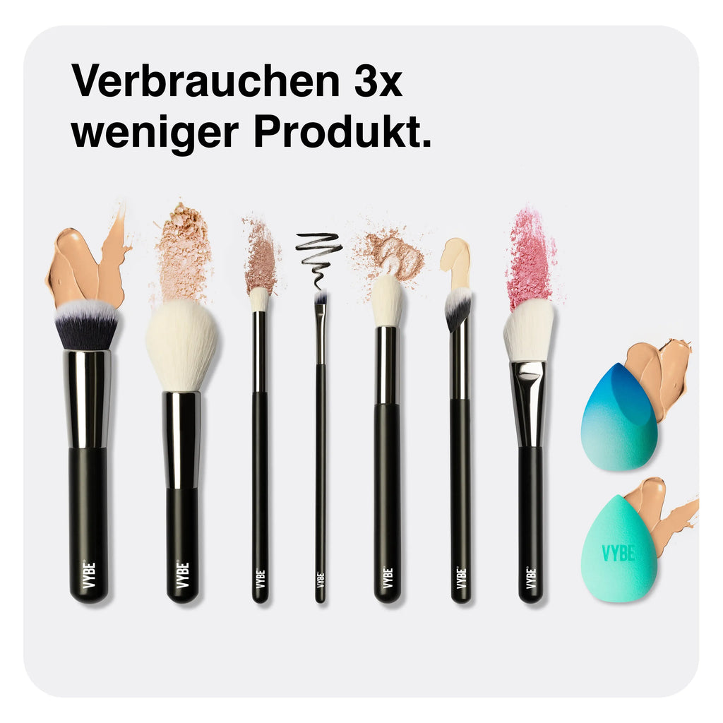 Antibakterielles All-In Set
