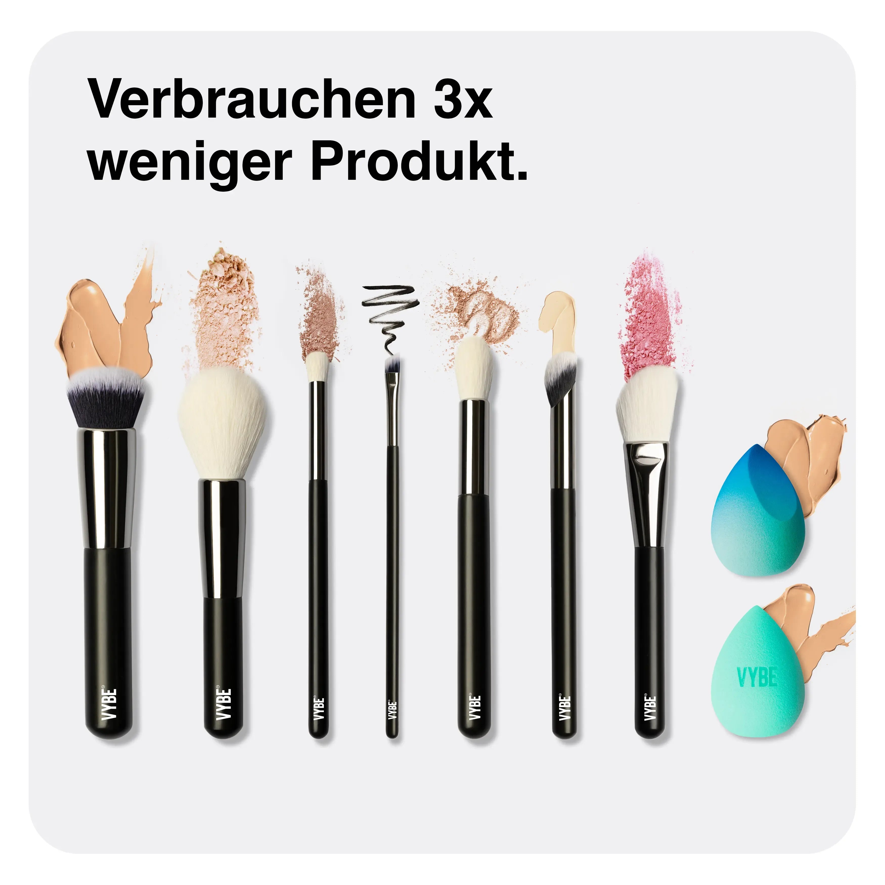 Antibakterielles All-In Set