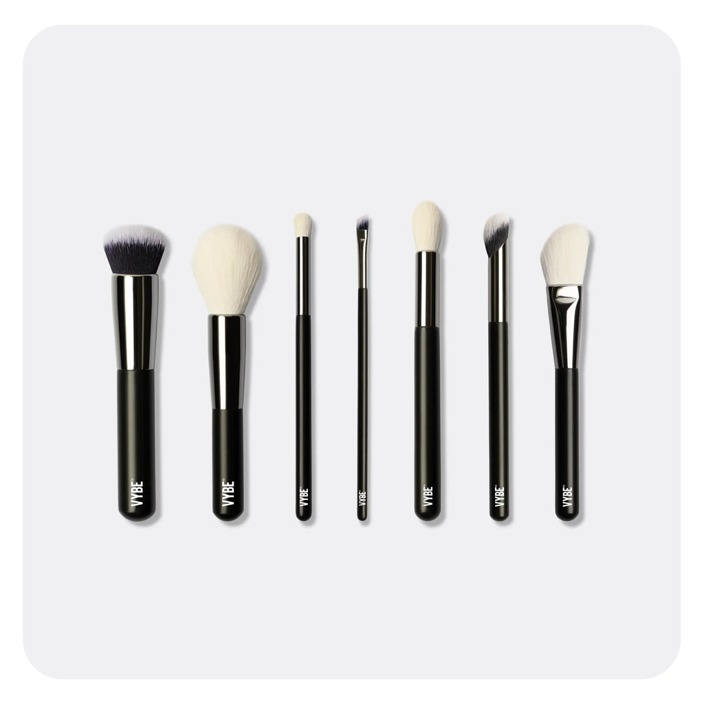 Antibakterielles All Brushes Everything Set