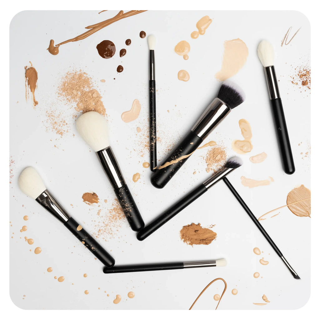 Antibakterielles All Brushes Everything Set