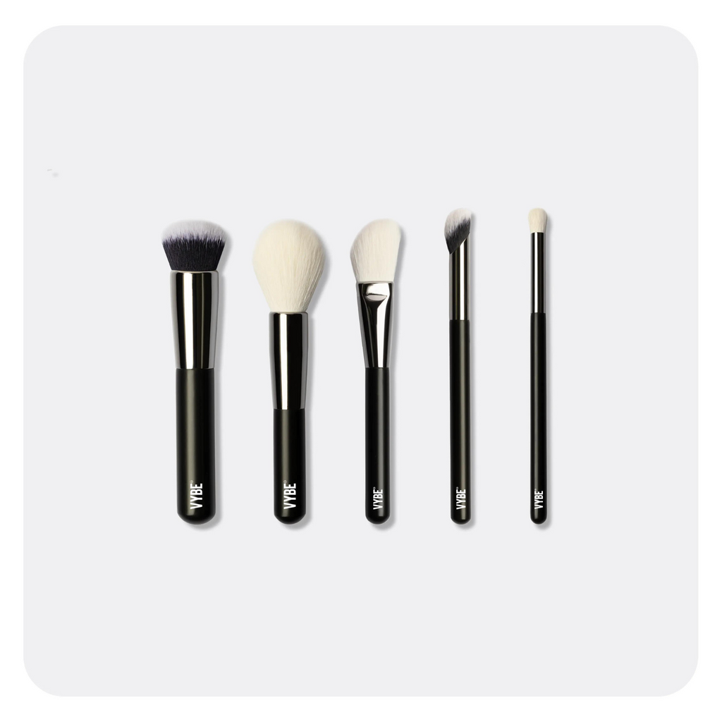 Antibakterielles Artist Brush Set