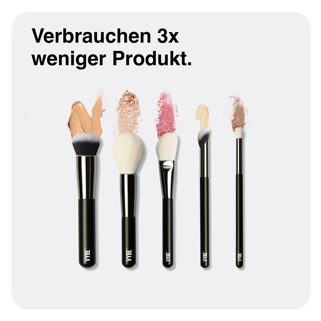 Antibakterielles Artist Brush Set